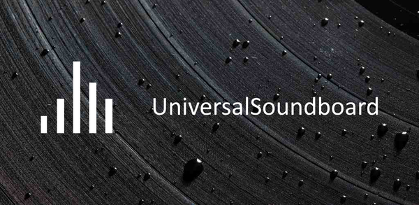UniversalSoundboard for Android v0.5: Favorites